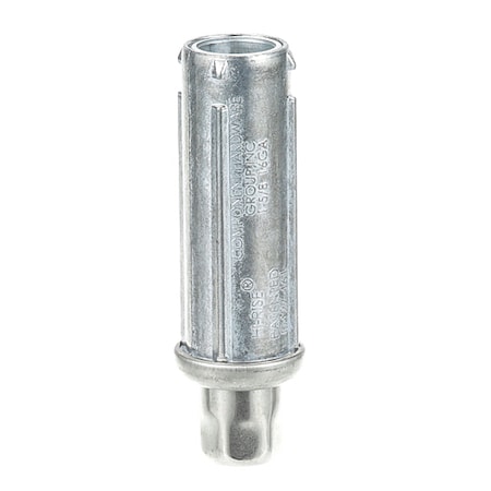 Allpoints Foot  S/S, F/1-5/8"Od Rd, 3"Adj 266235